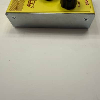 TC Electronic Afterglow Analog Chorus True Bypass Guitar Effect Pedal image 4