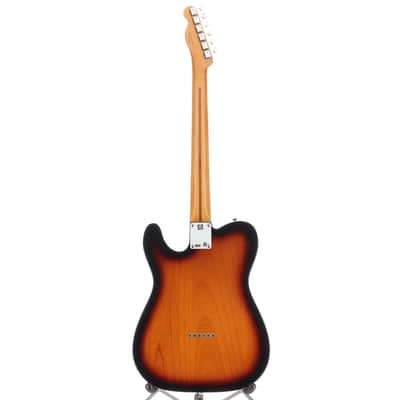 Fender Vintera II '50s Nocaster, Maple Fingerboard, 2-Color Sunburst (C12) (75989) image 6