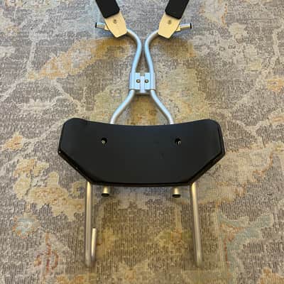 Randall May Snare Carrier / Harness - J Bars image 2
