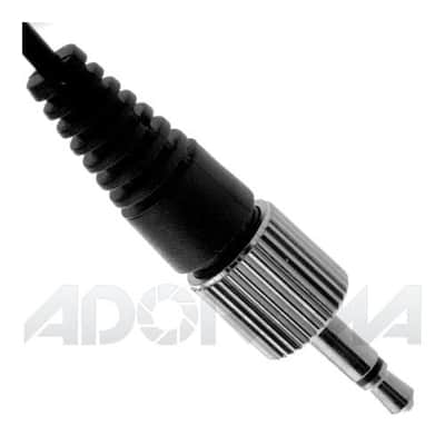 Nady LM-14/O Omnidirectional Lavalier Microphone with 3.5mm Mini-Locking Plug image 3