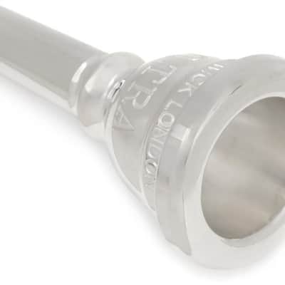 Denis Wick DW5880 Ultra Trombone Mouthpiece - 2U image 2