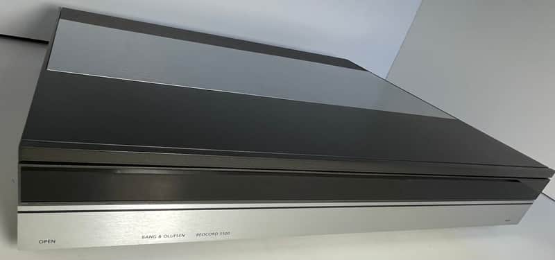 Bang & Olufsen Beocord 5500 Cassette Deck