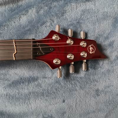 VGS Radioactive TD-Special True Temperament Evertune image 5