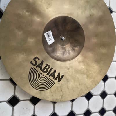 Sabian HHXTREME 14”-CRASH 2001-2019 image 7