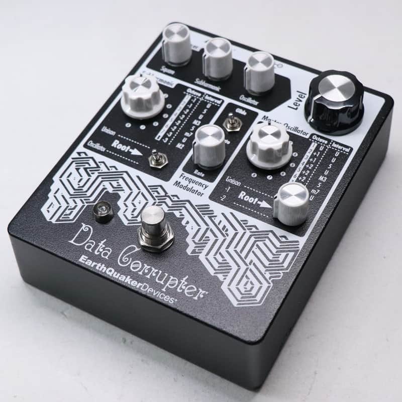 EarthQuaker Devices Data Corrupter