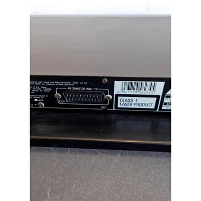 Pioneer DV-350 - DVD Player - Very Good w/ remote image 11