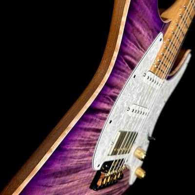 Mayones Aquila Elite 6 image 17