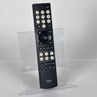 Naim Uniti - All in One CD player - DAB FM UPnP 70W FLAC image 2