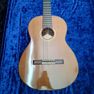 Michael Gee Concert Level Classical Guitar Bild 13