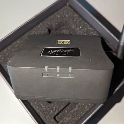 Light Rider LR512 USB & WIFI DMX CONTROLLER image 2