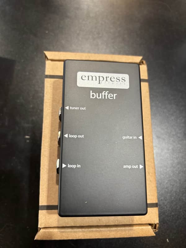 Empress Effects Buffer image 1