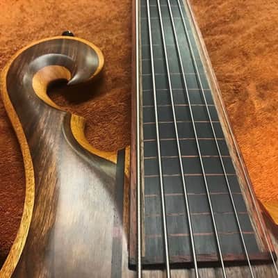 Carl thompson 6-string imagen 9