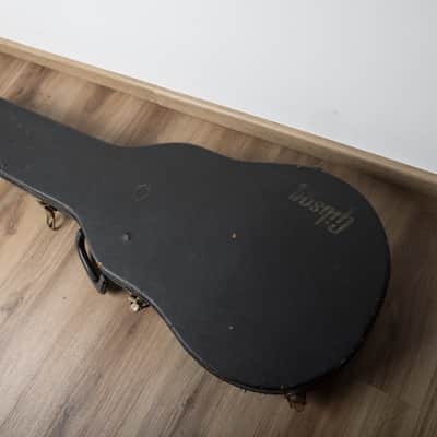 Gibson Les Paul Custom 1968/1969 - Ebony image 12