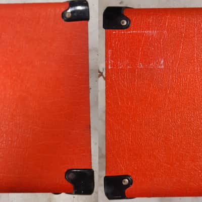 Marshall JCM 800 Lead Series Model 2203 100-Watt Master Volume Head 1995 RED image 25