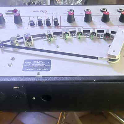 WEM Copicat Super IC – Vintage Tape Echo Unit with Iconic British Tone image 8