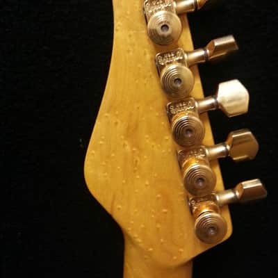 Schecter USA PT Custom 1996 Custom image 18