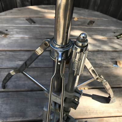 TAMA Hi-hat stand Red label (MIJ) image 9
