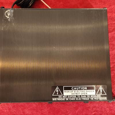 dbx 150X 2-Channel Type I Noise Reduction System #4 image 3