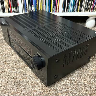 Denon AVR-E300 5.1-Ch Integrated Network AV Receiver 75W/Ch AirPlay 4K TESTED ✅ image 6