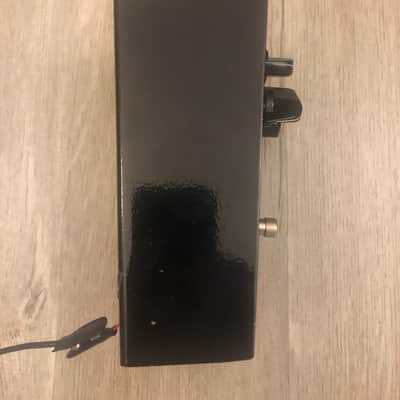 Electro-Harmonix Big Muff Pi (Black Russian Version 7D) image 2