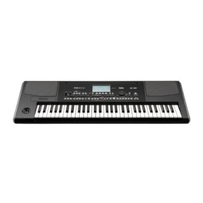 Korg Pa300 61-key Arranger Workstation image 2