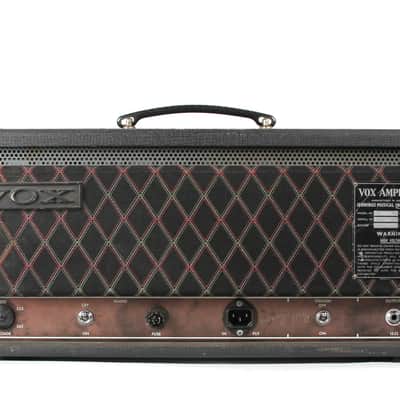 1960s Vox Supreme Amp Head image 2
