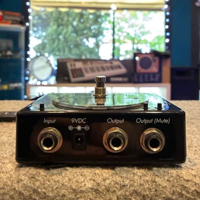 Morley ACCU-Tuner 2010s - Black image 3