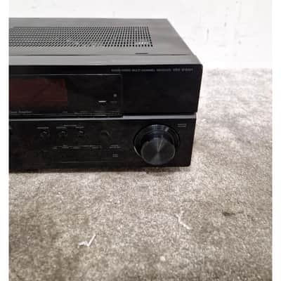 Pioneer VSX-919AH-K - Hi-Fi Receiver - Black - Fair image 12