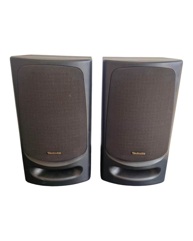 Technics SB-CH404 - Hi-Fi Speaker - Good image 1
