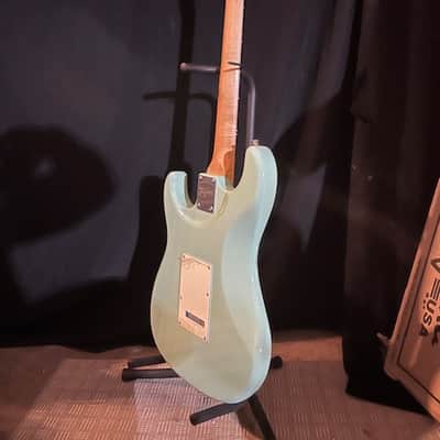 Tagima T-635 Classic Series - Surf Green SN: 192021010032808 image 10