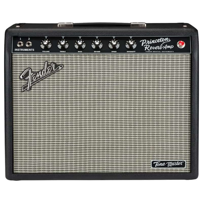 Fender Tone Master Princeton Reverb image 1