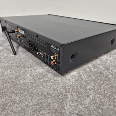 Arcam FMJ CDS27 - High Quality CD/SACD Player w/ Original Box image 6