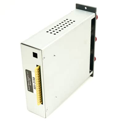 Rupert Neve Designs 551 500 Series Inductor EQ Module 2014 - Present - Shelford Blue image 5