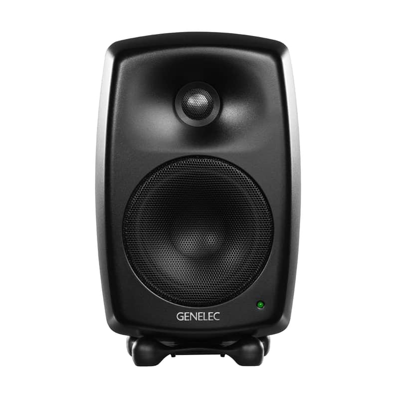 Genelec 8030 CM - active studio monitor image 1