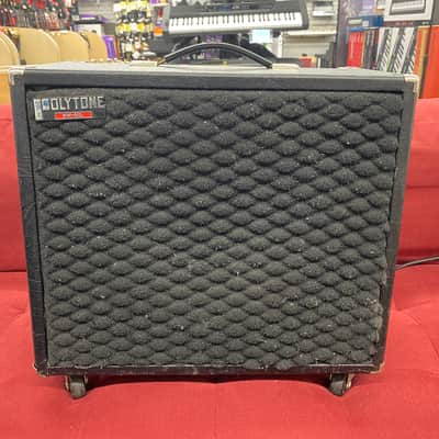 Polytone Mini S15B 1x15