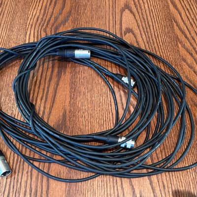 A Pair of Schoeps 221Bs 50s or 60s image 4