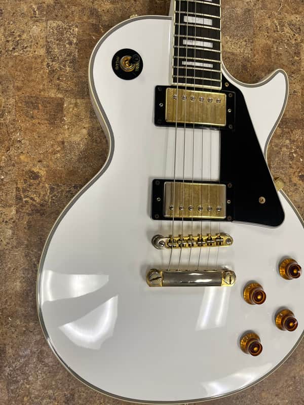 Epiphone Les Paul Custom Classic PRO image 1