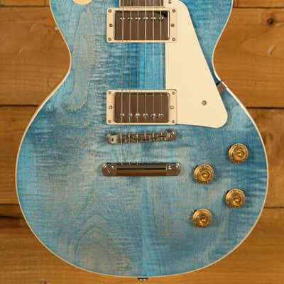 Gibson Les Paul Standard '50s | Ocean Blue image 1