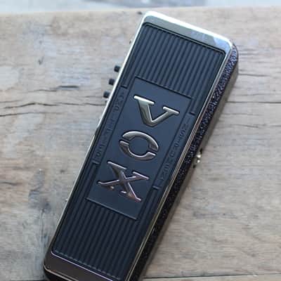 VOX "V863-CA Semi-Auto Wah" image 11