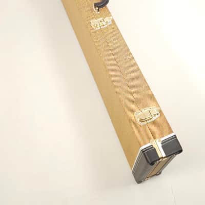 Douglas Case for Fender Mustang, Bronco, Sire U2, Musicman Sterling Stingray Short Scale Basses image 4