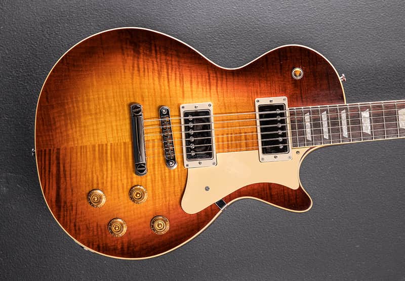 Heritage Custom Shop Core Collection H-150 '24 image 1