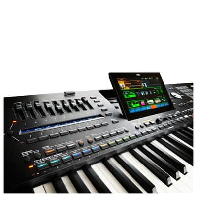 Korg Pa5X-88 EXDEMO image 8