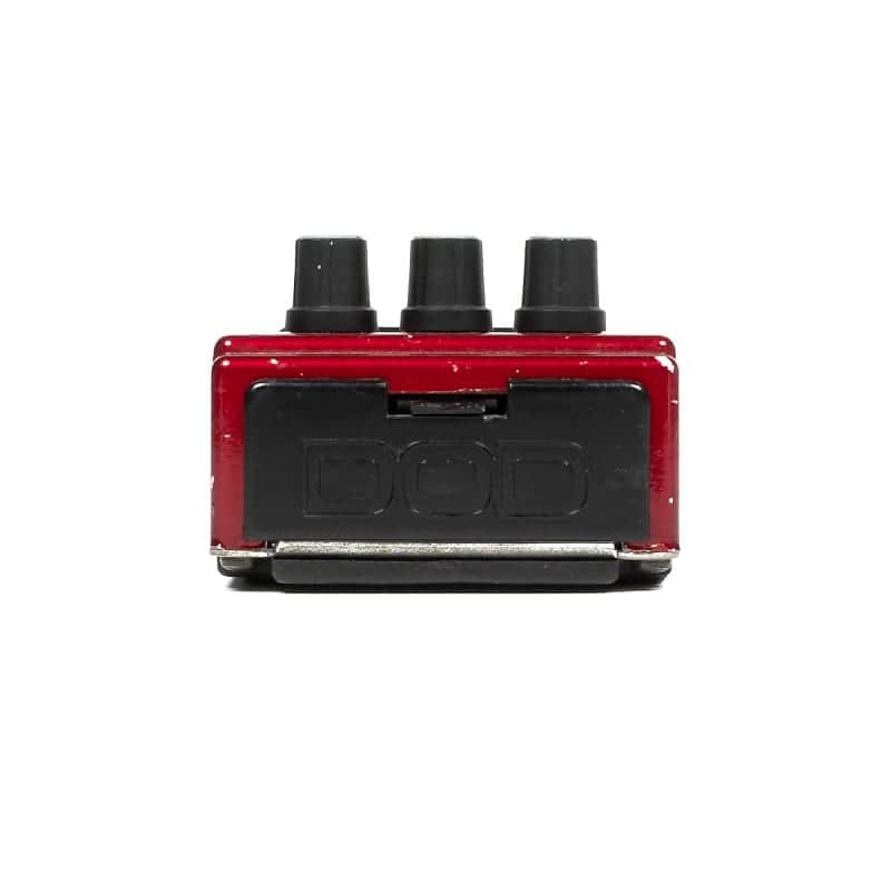 DOD Classic Tube FX53 | Reverb Canada