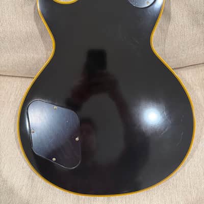 Edwards LP-98 LTC 2010 - Nitro image 3