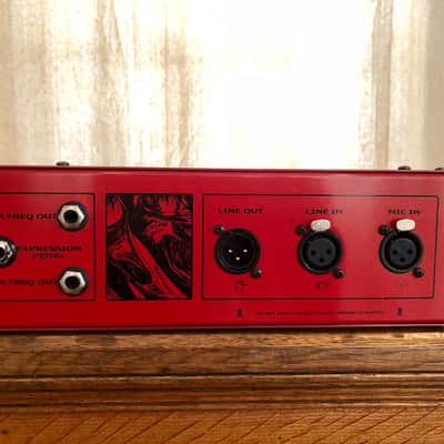 EVOL Audio Fucifier image 7