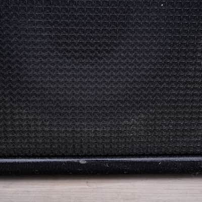 Guyatone Flip 100FCN Black Guitar Combo Amplifier w/ Celestion Speaker 100V Made in Japan MIJ image 5