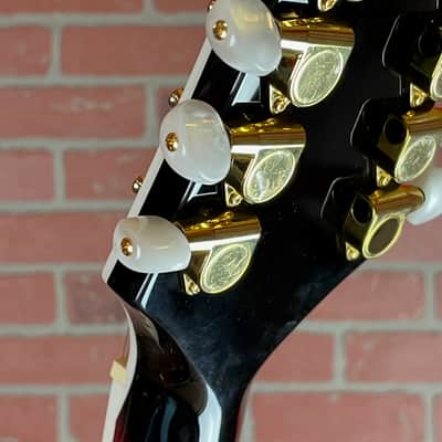 Takamine GJ72CE-12BSB 12-string Acoustic-electric Guitar - Brown Sunburst image 14