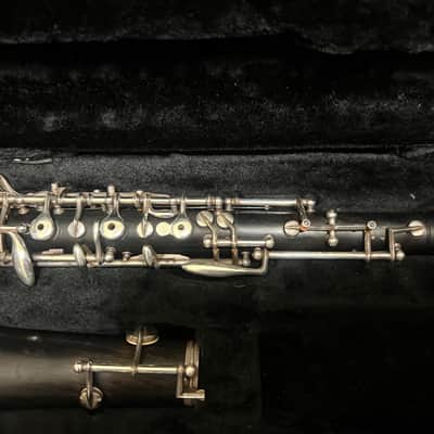 Used Loree B Series Oboe image 3