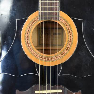 Ibanez Concord 752 Black Beauty image 4