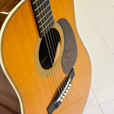 Martin Vintage Series HD-28V 2011 image 19